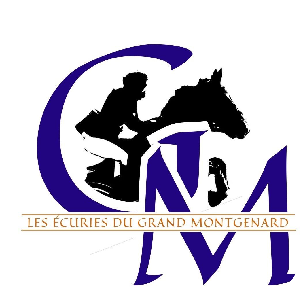 Logo Écuries